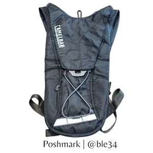 CamelBak Black Light Hydration Pack BAG ONLY